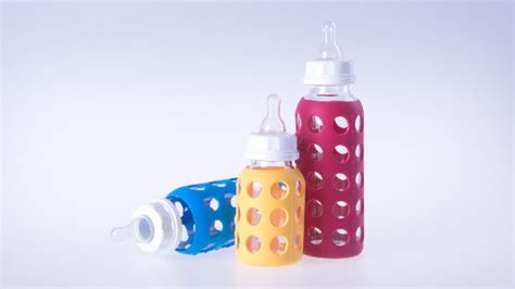 baby feeding bottles eu